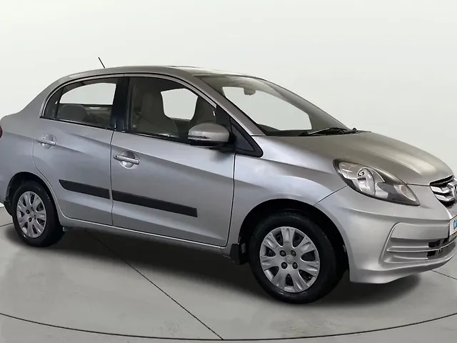 Used 2015 Honda Amaze in Delhi