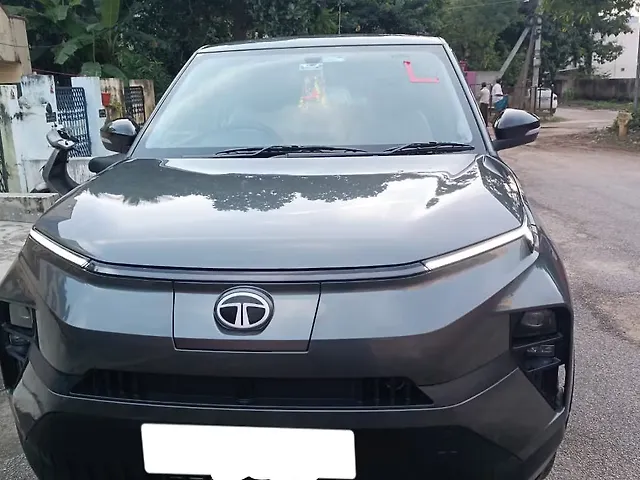 Used 2025 Tata Punch EV in Hyderabad