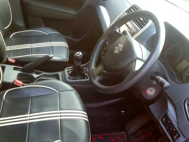 Used Maruti Suzuki Vitara Brezza [2016-2020] VDi (O) [2016-2018] in Kanpur