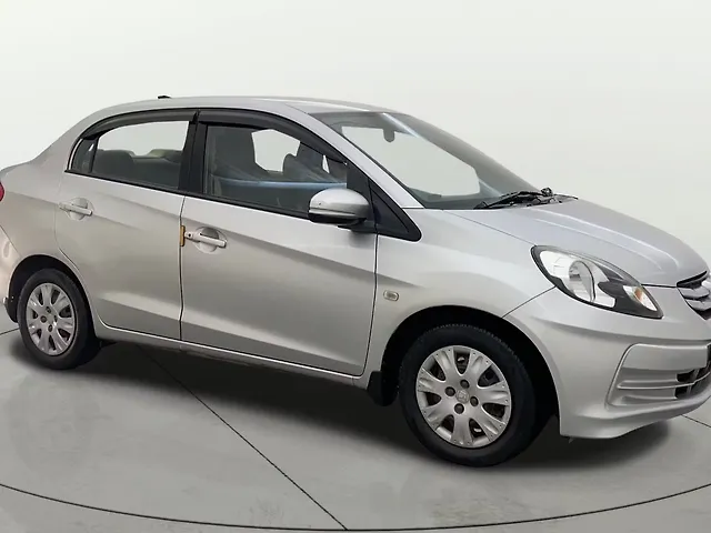 Used 2015 Honda Amaze in Pune