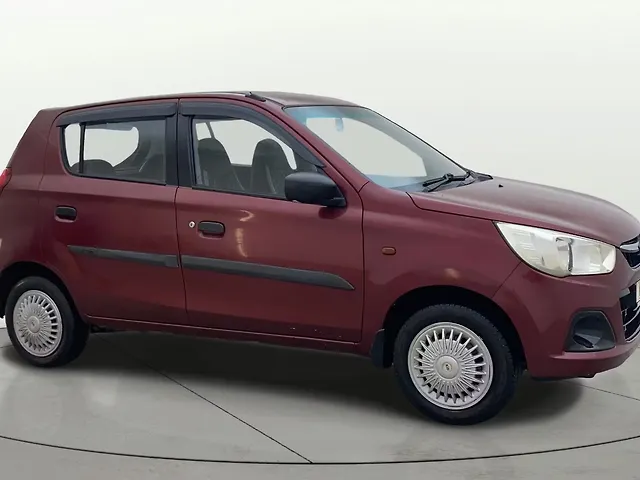Used 2015 Maruti Suzuki Alto in Hyderabad