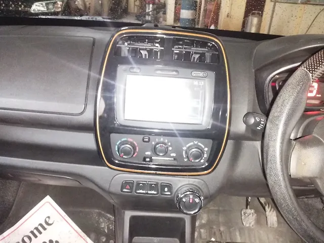 Used Renault Kwid [2015-2019] 1.0 RXT AMT Opt [2016-2019] in Chennai