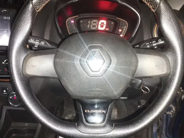 Used Renault Kwid [2015-2019] 1.0 RXT AMT Opt [2016-2019] in Chennai