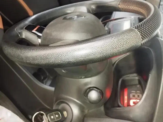 Used Renault Kwid [2015-2019] 1.0 RXT AMT Opt [2016-2019] in Chennai