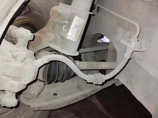 Used Renault Kwid [2015-2019] 1.0 RXT AMT Opt [2016-2019] in Chennai