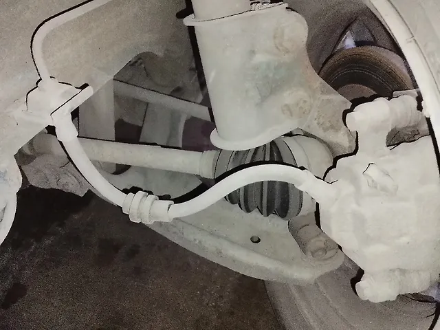 Used Renault Kwid [2015-2019] 1.0 RXT AMT Opt [2016-2019] in Chennai