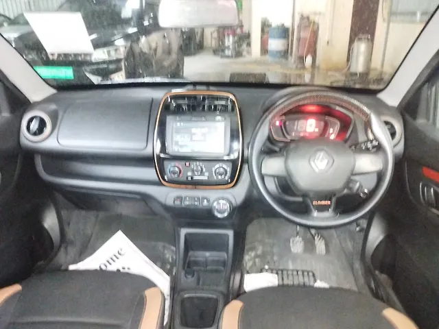 Used Renault Kwid [2015-2019] 1.0 RXT AMT Opt [2016-2019] in Chennai