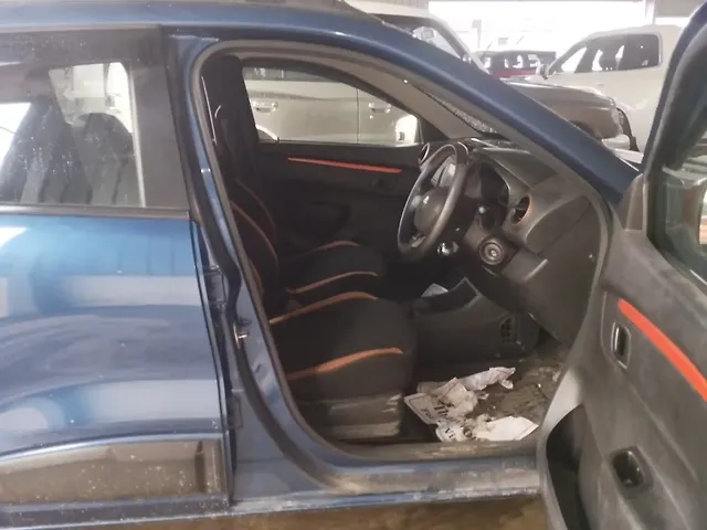 Used Renault Kwid [2015-2019] 1.0 RXT AMT Opt [2016-2019] in Chennai