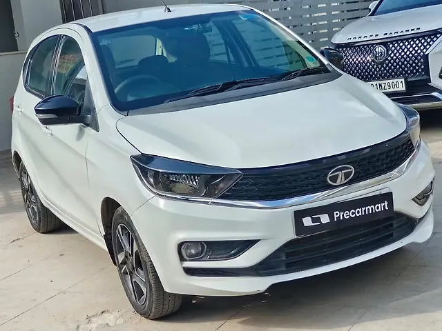 Used 2020 Tata Tiago in Bangalore Used 2020 Tata Tiago in Bangalore