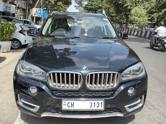 Used 2016 BMW X5 in Delhi