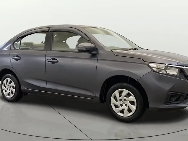 Used 2019 Honda Amaze in Delhi