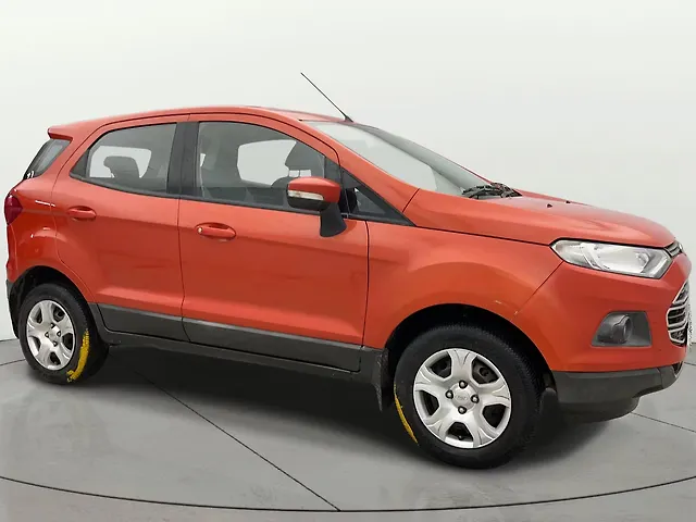 Used 2016 Ford Ecosport in Delhi