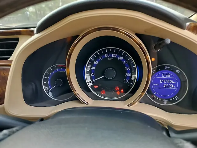 Used Honda WR-V [2017-2020] S MT Petrol in Mumbai