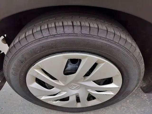 Used Honda WR-V [2017-2020] S MT Petrol in Mumbai