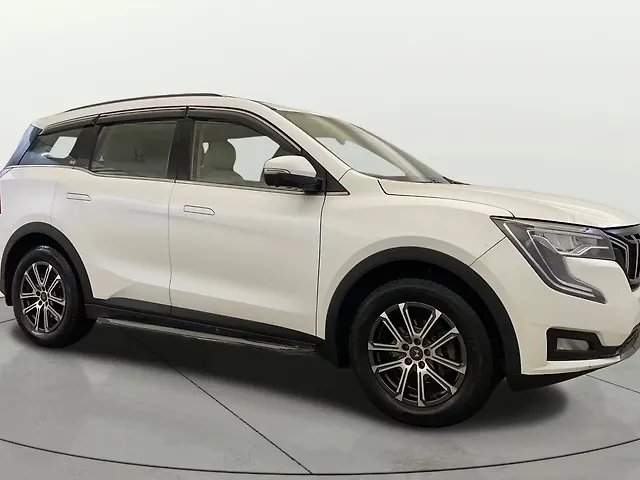 Used 2023 Mahindra XUV700 in Delhi