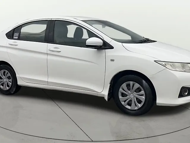 Used 2015 Honda City in Delhi