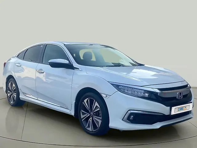 Used 2020 Honda Civic in Patna
