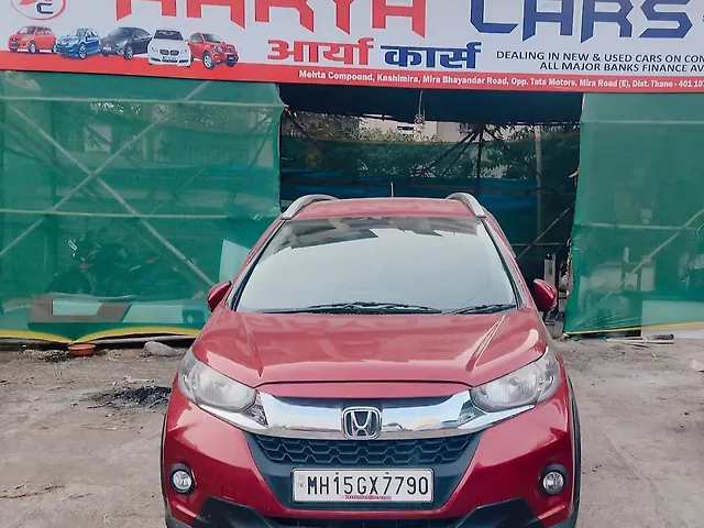 Used 2019 Honda WR-V in Mumbai
