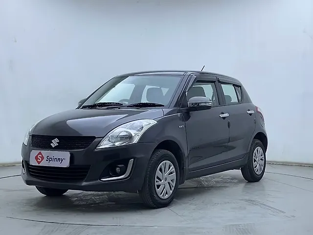 Used 2017 Maruti Suzuki Swift in Hyderabad