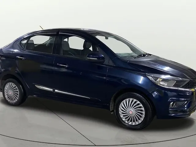Used 2020 Tata Tigor in Surat