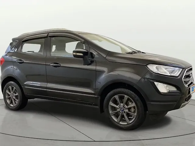 Used 2020 Ford Ecosport in Delhi