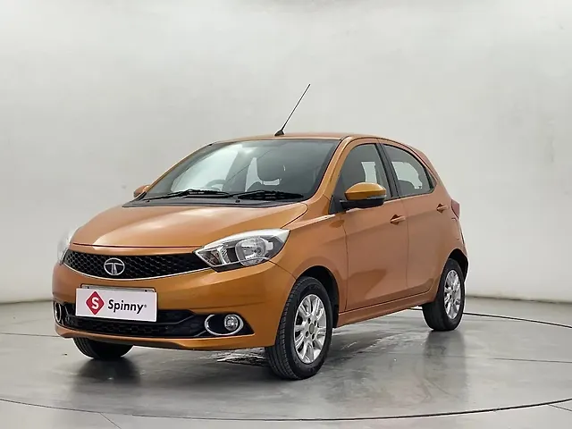 Used 2018 Tata Tiago in Chennai