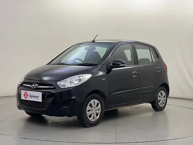 Used 2012 Hyundai i10 in Bangalore