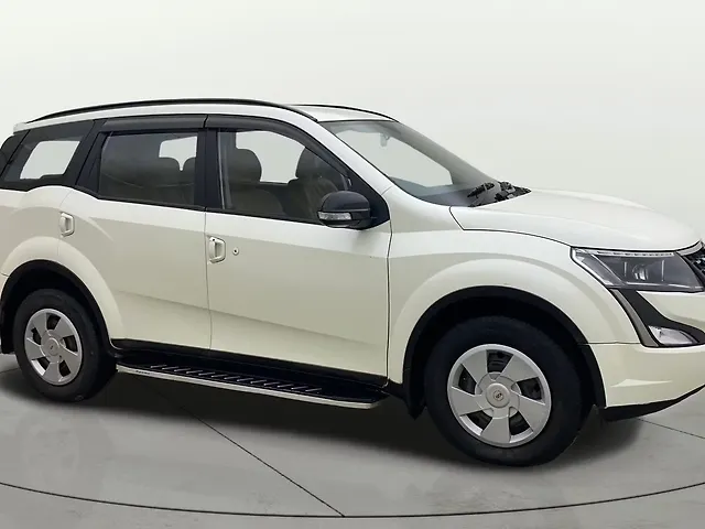 Used 2020 Mahindra XUV500 in Hyderabad