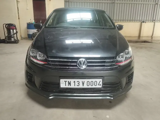 Used 2018 Volkswagen Vento in Chennai Used 2018 Volkswagen Vento in Chennai