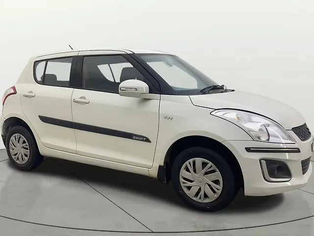 Used 2016 Maruti Suzuki Swift in Bangalore