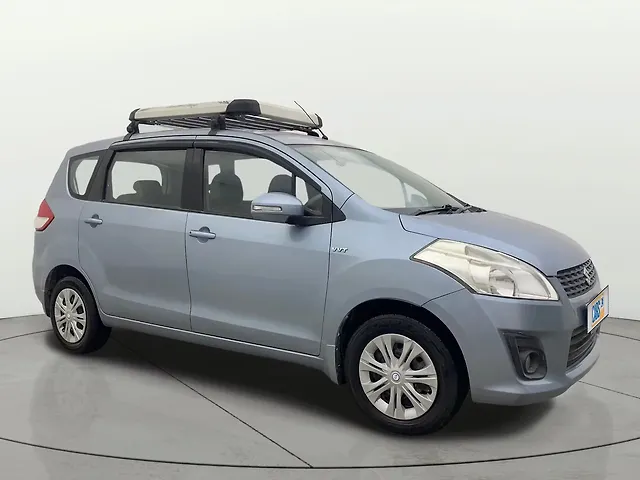 Used 2012 Maruti Suzuki Ertiga in Bangalore