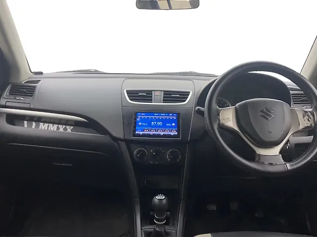 Used Maruti Suzuki Swift [2011-2014] VXi in Hyderabad