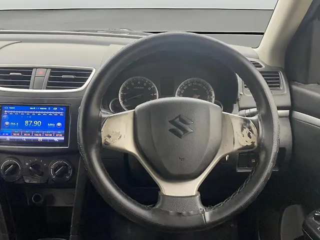 Used Maruti Suzuki Swift [2011-2014] VXi in Hyderabad