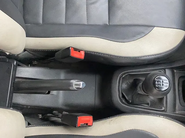 Used Maruti Suzuki Swift [2011-2014] VXi in Hyderabad