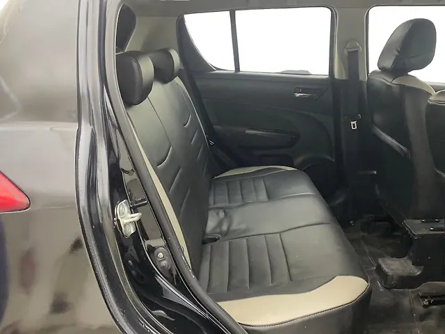 Used Maruti Suzuki Swift [2011-2014] VXi in Hyderabad