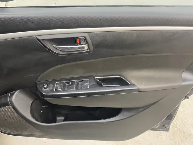 Used Maruti Suzuki Swift [2011-2014] VXi in Hyderabad