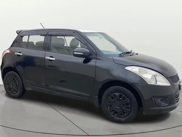 Used 2014 Maruti Suzuki Swift in Hyderabad