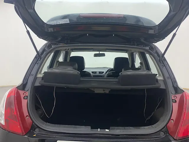 Used Maruti Suzuki Swift [2011-2014] VXi in Hyderabad