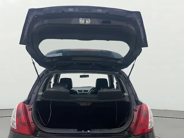 Used Maruti Suzuki Swift [2011-2014] VXi in Hyderabad