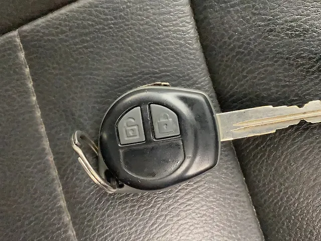 Used Maruti Suzuki Swift [2011-2014] VXi in Hyderabad