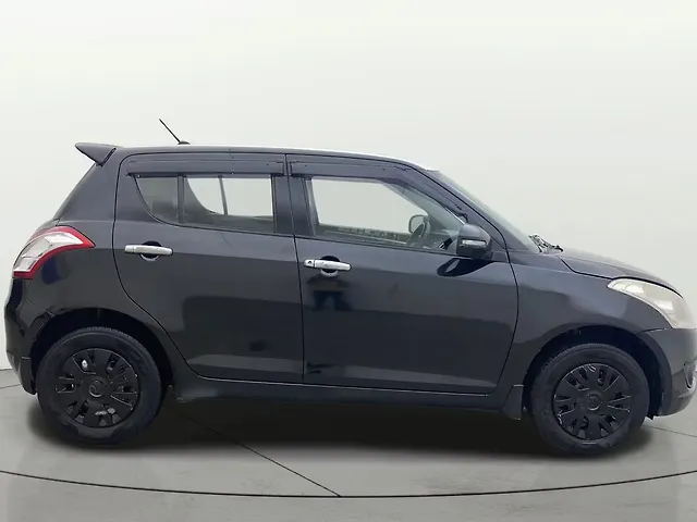Used Maruti Suzuki Swift [2011-2014] VXi in Hyderabad