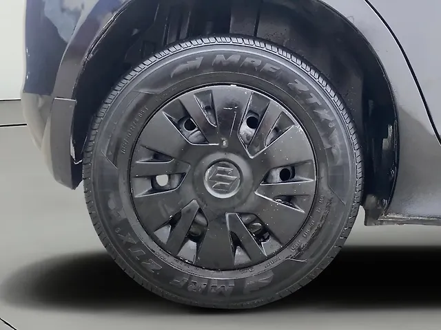 Used Maruti Suzuki Swift [2011-2014] VXi in Hyderabad