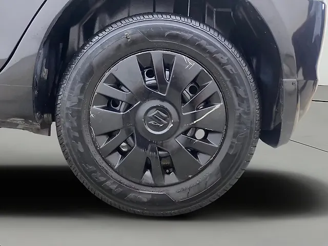 Used Maruti Suzuki Swift [2011-2014] VXi in Hyderabad