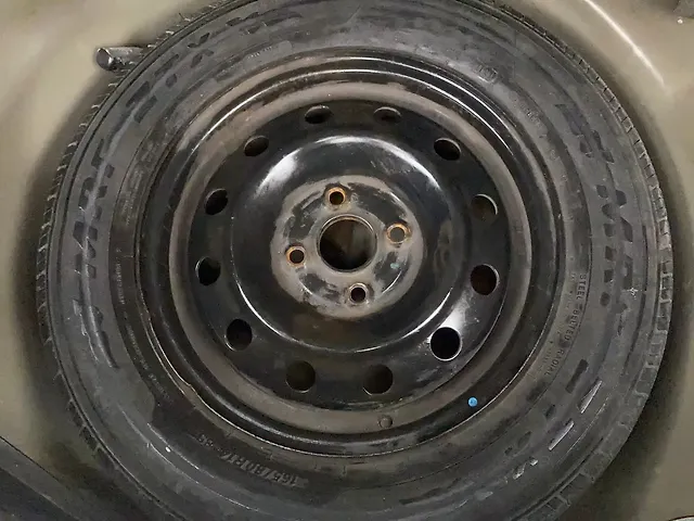 Used Maruti Suzuki Swift [2011-2014] VXi in Hyderabad