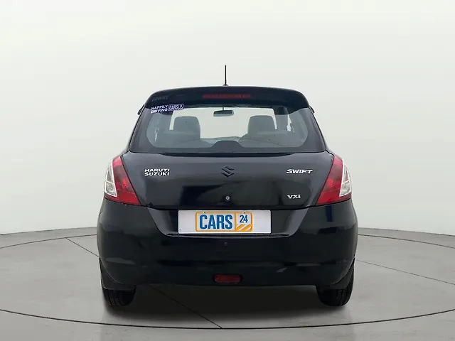Used Maruti Suzuki Swift [2011-2014] VXi in Hyderabad