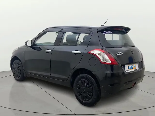 Used Maruti Suzuki Swift [2011-2014] VXi in Hyderabad