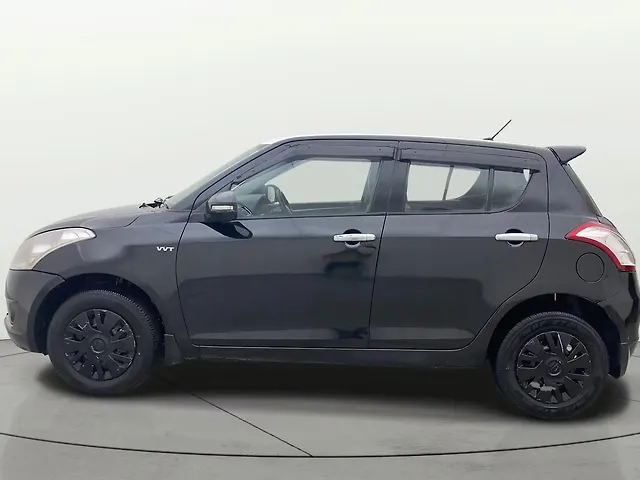 Used Maruti Suzuki Swift [2011-2014] VXi in Hyderabad
