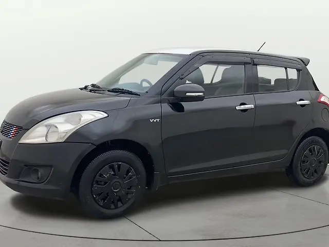 Used Maruti Suzuki Swift [2011-2014] VXi in Hyderabad