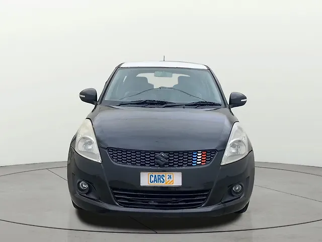 Used Maruti Suzuki Swift [2011-2014] VXi in Hyderabad