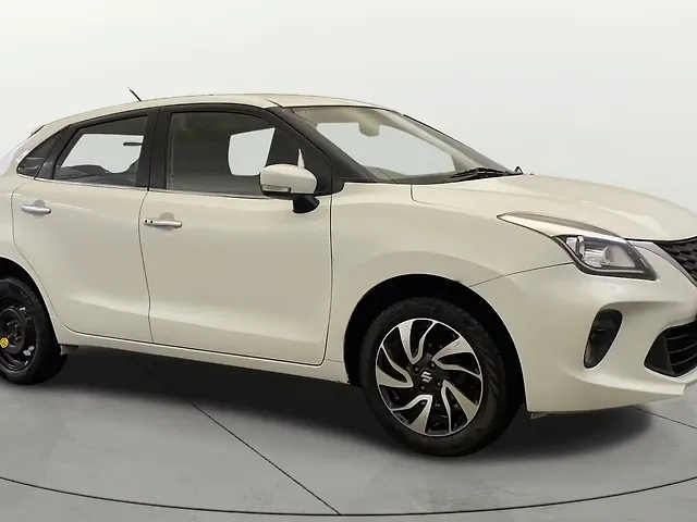 Used 2019 Maruti Suzuki Baleno in Noida